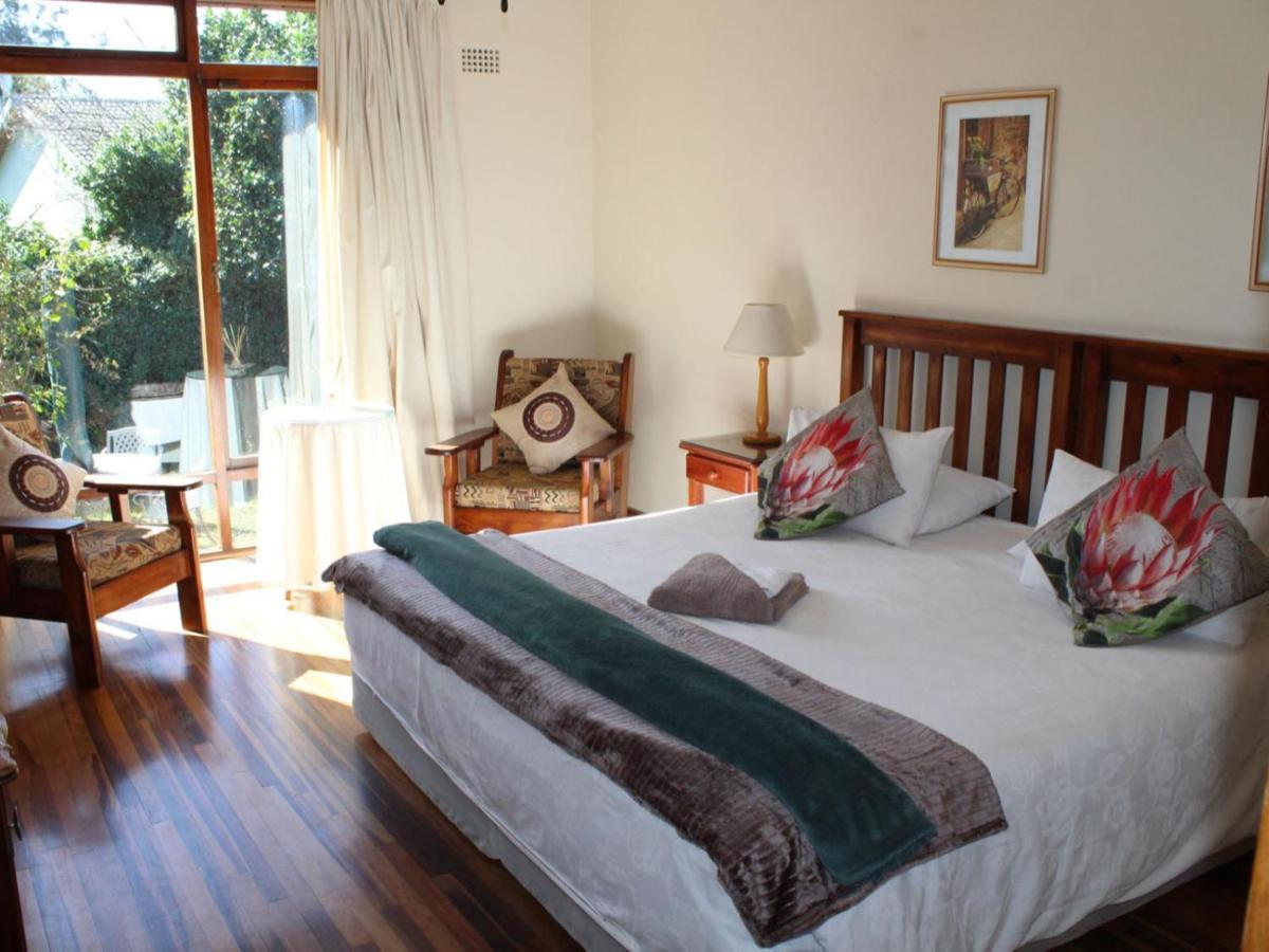 Cosy-Corner Guest House, George Zimmer foto