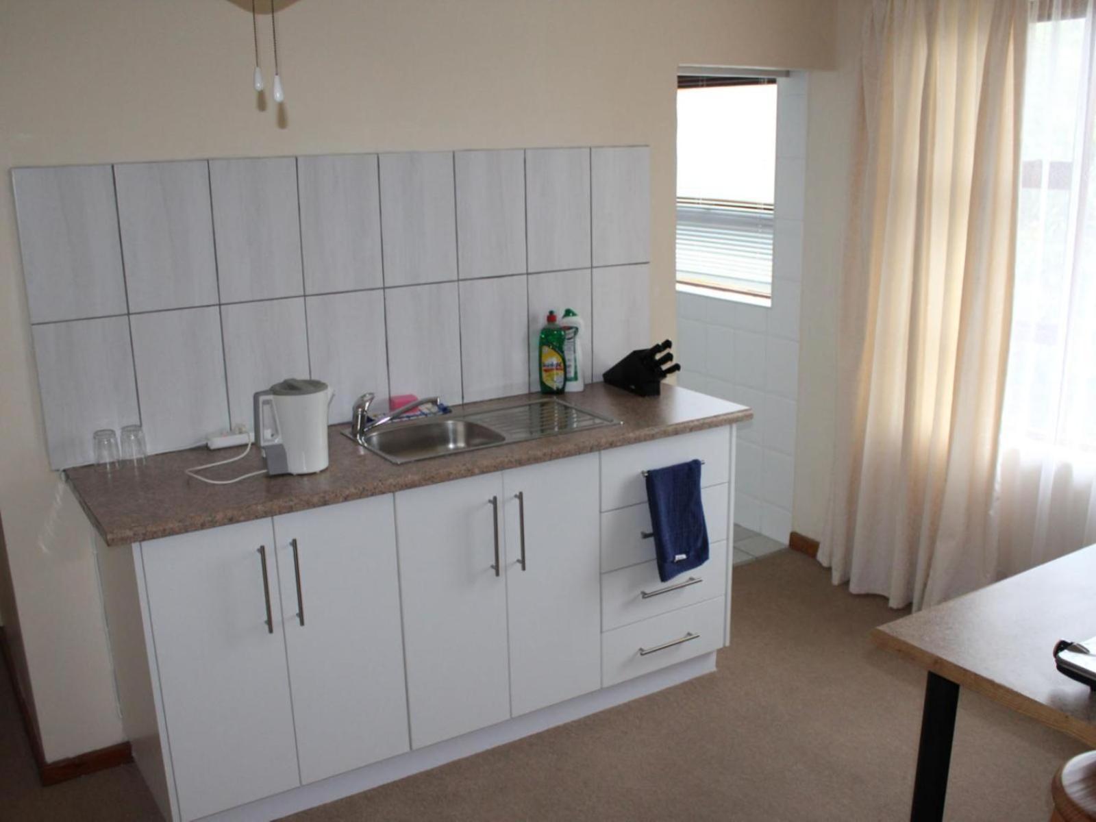 Cosy-Corner Guest House, George Zimmer foto