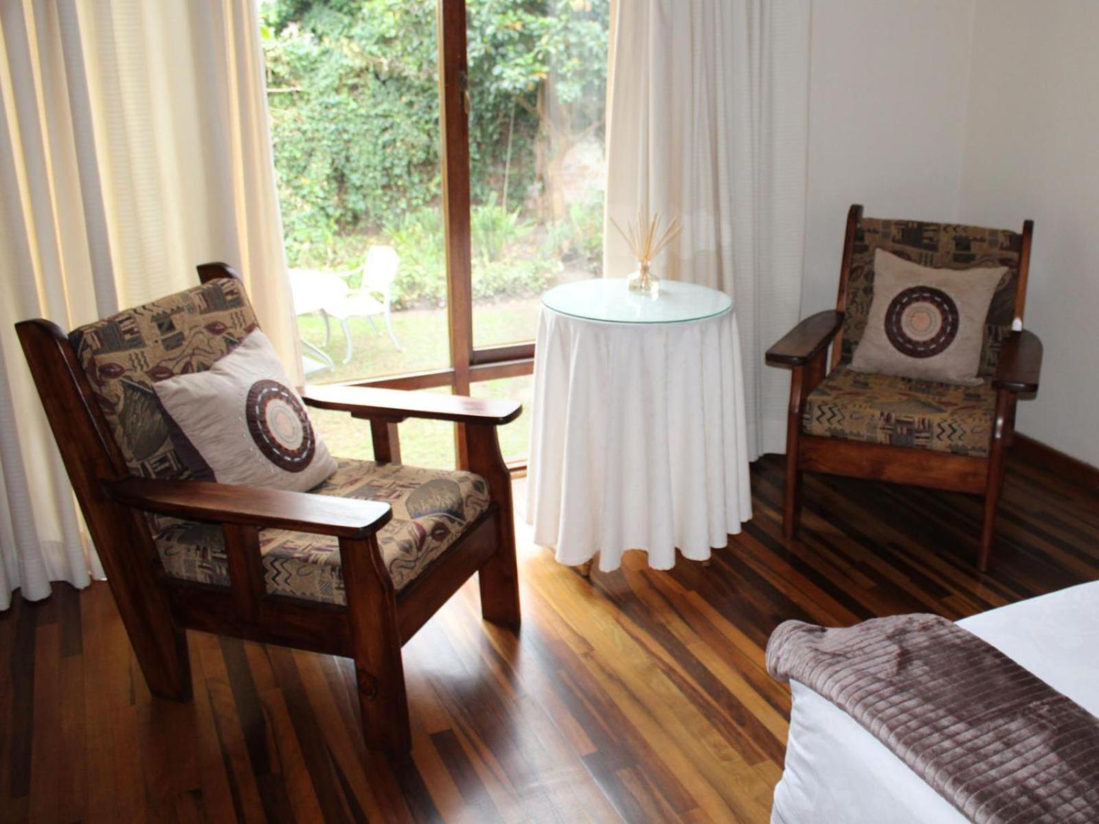 Cosy-Corner Guest House, George Zimmer foto